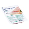 Rôti de porc cuit 5 tranches 150g
