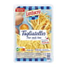 Lustucru sélection tagliatelles 360g