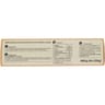 Carrefour original le charolais façon bouchère vbf 15% mg 4x120g