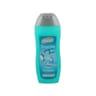 Isabel gel douche et shampooing océan 300ml