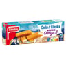 Findus 16 bâtonnets colin d'Alaska msc 448g