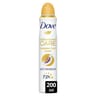 Dove déodorant advanced care fruit fr la passion atomiseur 200ml