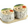 Chavignol fermier AOP x 2  Bleu Filière Qualité Carrefour 120g
