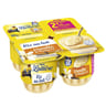 La Laitière Riz au lait vanille 4x115g offre découverte