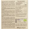 Carrefour bio compote pomme banane sans sucres ajoutés 4x90g