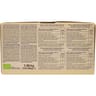 Carrefour bio compotes multi variétés sans sucres ajoutés 12x90g