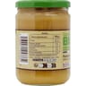 Carrefour bio compote pomme vanille bio - 580g