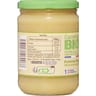 Carrefour bio compote pomme poire sans sucre ajoutés bio - 580g