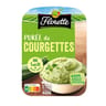 Florette purée de courgettes 2 x 200g