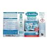 Dr Beckmann détartrant machines 2x50g sachets poudre