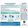 Dr Beckmann super blanc reblanchisseur x4 sachets