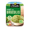 Florette purée de brocolis 2 x 200g