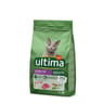 Ultima croquettes chat stérilisé adult boeuf 1.5kg