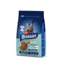 Brekkies croquettes chat rolls poissons 1.35kg