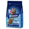 Brekkies croquettes chat rolls poissons 1.35kg