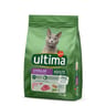 Ultima chat stérilisé adult boeuf 7.5 kg