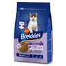 Brekkies croquettes chat stérilisé poulet 1.35kg