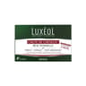 Luxéol chute de cheveux réactionel 3 mois ( gélules) x90