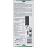 Carrefour sensation chocolat noir coeur menthe tablette 150g