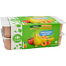Carrefour classic' coupelles de compotes variés - 1600g