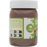 Carrefour classic' kaonuts pâte à tartiner aux noisettes 400g