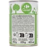 Carrefour fruits au sirop poires williams 225g
