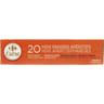 Carrefour classic 20 mini paniers apéritifs 280g