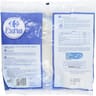 Carrefour extra filets flétan msc 600g