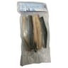 Carrefour classic filets maquereau 500g