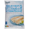 Carrefour filets de colin d'alaska 950g