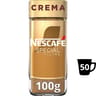 Nescafé Spécial Filtre Fine Crema café soluble 100g