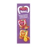 Materne compotes gourdes relax pomme banane myrtille + magnésium 4x90g