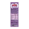 Materne compotes gourdes relax pomme banane myrtille + magnésium 4x90g
