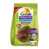 Gerblé sans gluten madeleines chocolat 200g