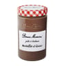 Bonne maman pâte à tartiner noisettes et cacao sans huile de palme 725g