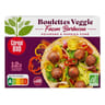 Cereal bio boulettes veggie paprika fumé bio 175g