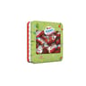 Kinder boîte métal chocolats happy moments 331g