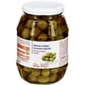 Olives vertes dénoyautées 475g