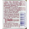 Olives vertes dénoyautées 475g