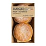 Burgers  montagnard 2x155g