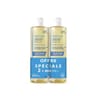 Ducray Dexyane Huile lavante Duo 2 x 400ml