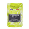 Le temps des cerises thé vert la javanaise pot 80g
