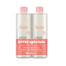 Avene les essentiels eau micellaire démaquillante duo 2 x 400 ml