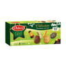 Delacre étoile collection assortiment biscuits pâques 140g