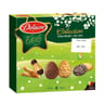 Delacre étoile assortiment biscuits pâques 235g