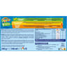 Pirulo 6 bâtonnets fuzz jus de fruits 348ml 348g