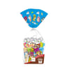Abtey parapluies licorne et dino choviva 95g