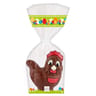 Abtey moulage suzy la poule au chocolat au lait 120g