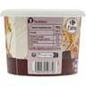 Carrefour Extra rillettes de poulet rôti 400g