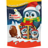 Kinder mini friends cacao biscuits t20-122g